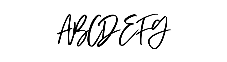 Ramland Clean  Free Fonts Download