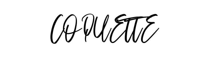 Ramland Clean  Free Fonts Download