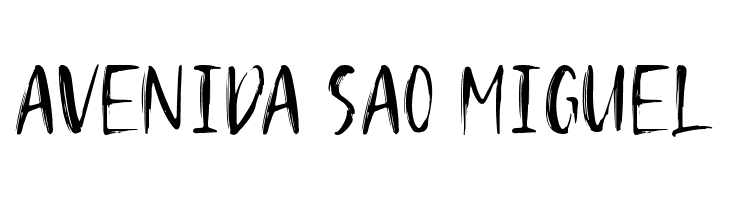 Hugos  Free Fonts Download