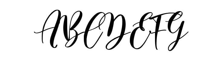 almond whisp  Free Fonts Download