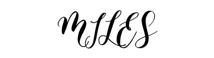 almond whisp  Free Fonts Download