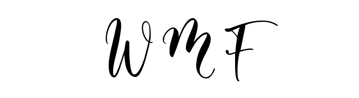 almond whisp  Free Fonts Download