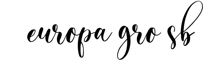 almond whisp  Free Fonts Download