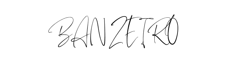 Bintaro  Free Fonts Download