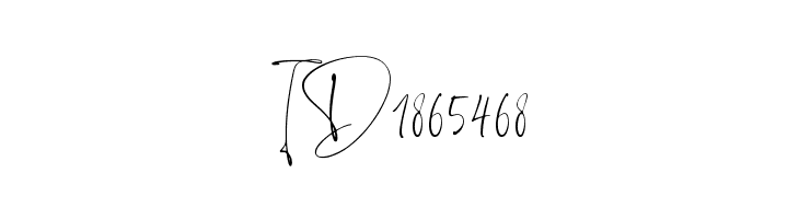 Bintaro  Free Fonts Download