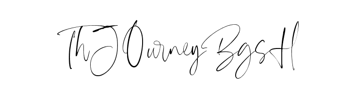 Bintaro  Free Fonts Download