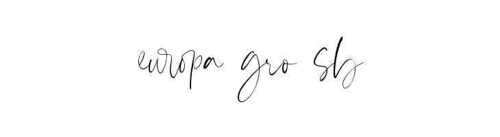 Bintaro  Free Fonts Download