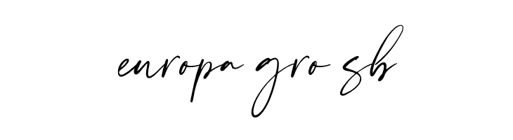 Scatter Ink  Free Fonts Download