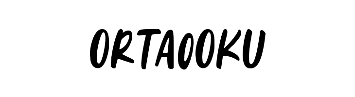 Light In Brush  Free Fonts Download