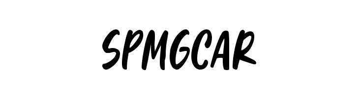 Light In Brush  Free Fonts Download