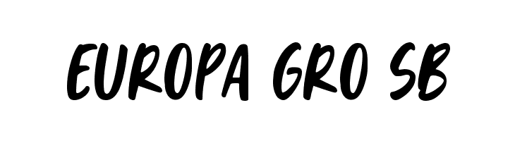 Light In Brush  Free Fonts Download