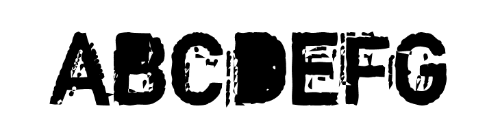 Copystruct Bold  Free Fonts Download