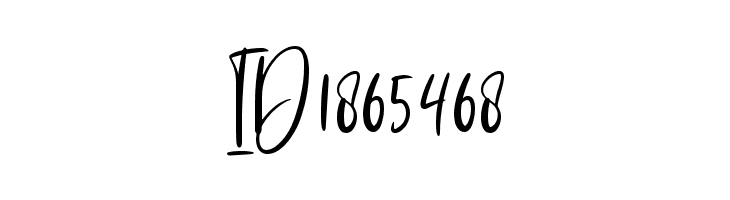 Krispy Panda  Free Fonts Download