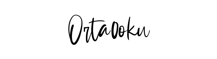 Krispy Panda  Free Fonts Download