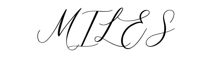 Romantic Lovely  Free Fonts Download