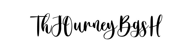 Just Overthink  Free Fonts Download
