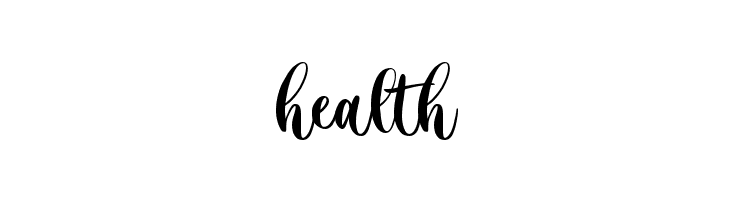 Just Overthink  Free Fonts Download