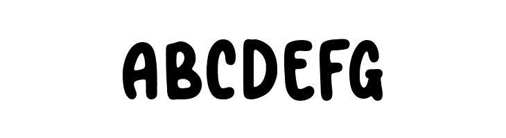 Baby Pumpkin  Free Fonts Download