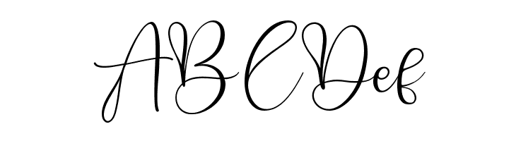 Aliquest  Free Fonts Download