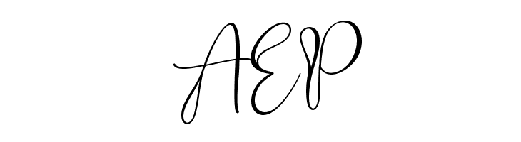 Aliquest  Free Fonts Download