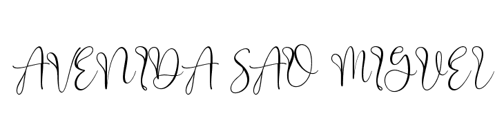 Aliquest  Free Fonts Download