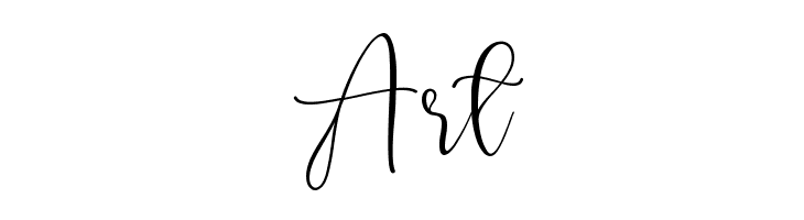 Aliquest  Free Fonts Download