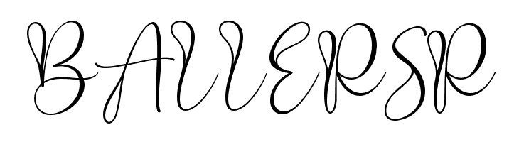 Aliquest  Free Fonts Download