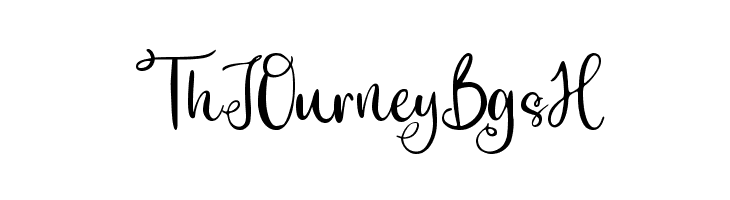 Magical Spring  Free Fonts Download