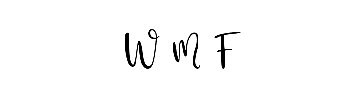 Magical Spring  Free Fonts Download