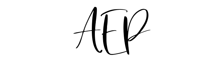 Secret Winter  Free Fonts Download