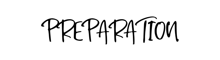 Fresh Cocktails  Free Fonts Download