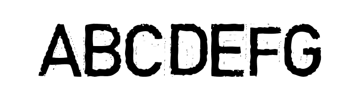 Copystruct Normal  Free Fonts Download