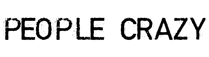 Copystruct Normal  Free Fonts Download