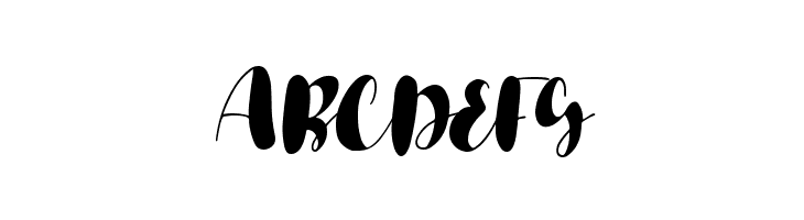 Brownies Sugar  Free Fonts Download