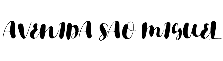 Brownies Sugar  Free Fonts Download