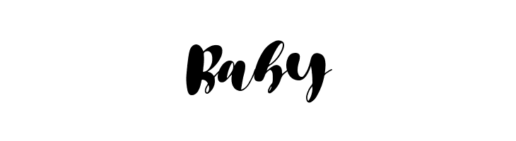 Brownies Sugar  Free Fonts Download