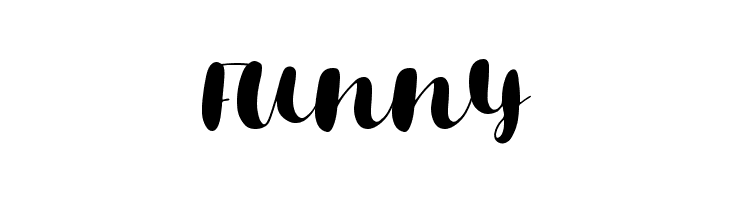 Brownies Sugar  Free Fonts Download