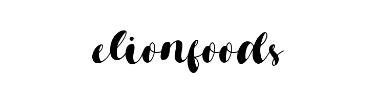 Brownies Sugar  Free Fonts Download
