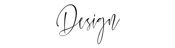 Watercoral  Free Fonts Download