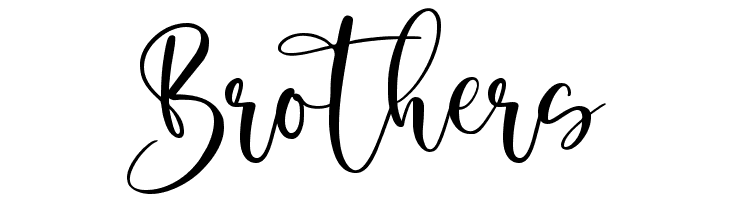 September Twilight  Free Fonts Download