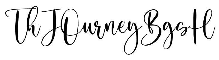 September Twilight  Free Fonts Download