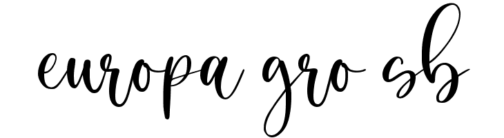 September Twilight  Free Fonts Download