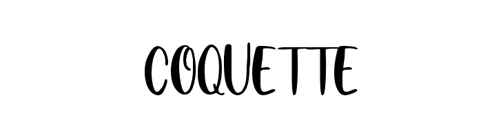 Daniela Charming  Free Fonts Download