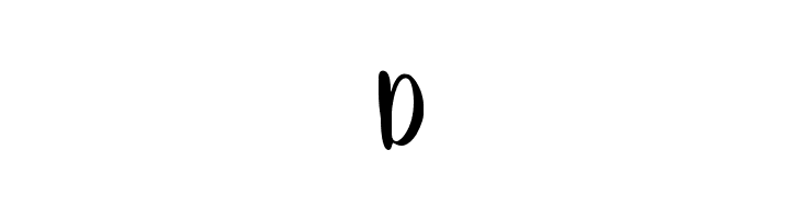 Daniela Charming  Free Fonts Download