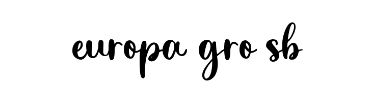 Daniela Charming  Free Fonts Download