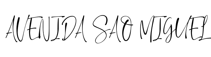 Rustling Sound  Free Fonts Download