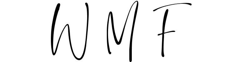 Rustling Sound  Free Fonts Download