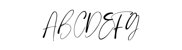 Handsnow  Free Fonts Download