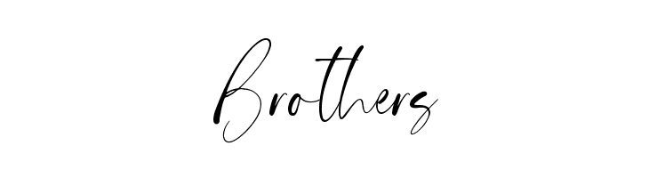 Handsnow  Free Fonts Download