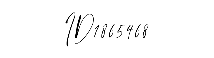 Handsnow  Free Fonts Download